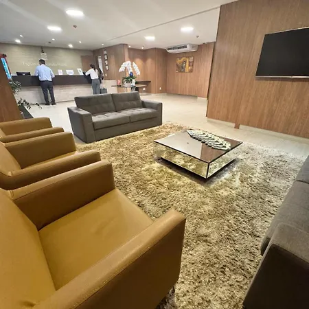 Esplanada Brasilia Hotel E Eventos-2