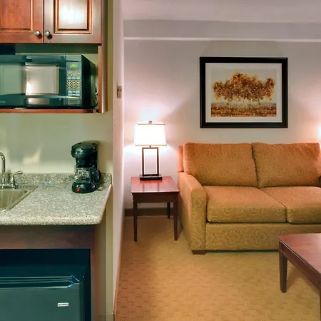 Holiday Inn Express Hotel & Suites Brockville By Ihg-2