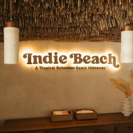 Indie Beach Koh Chang-2