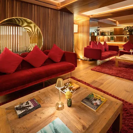 Melia White House Apartments-2