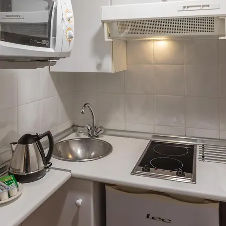 Melia White House Apartments-3