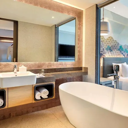 Mercure Jakarta Gatot Subroto-3