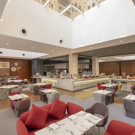 Hyatt Place Dubai Wasl District-3