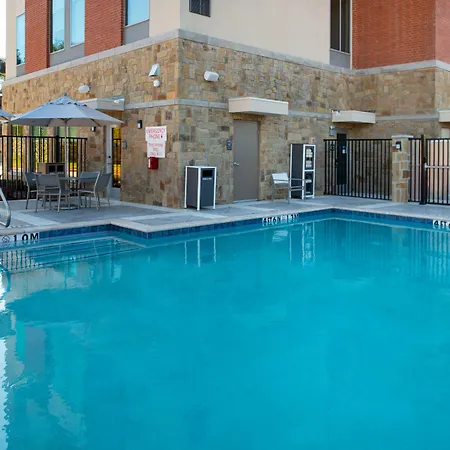 Hyatt Place Dallas/Rockwall-3