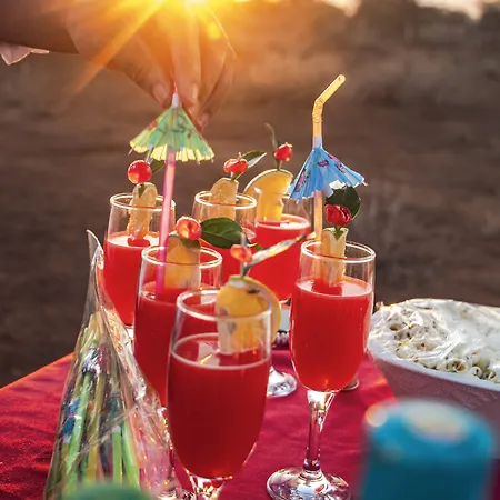 Tulia Amboseli Safari Camp-2