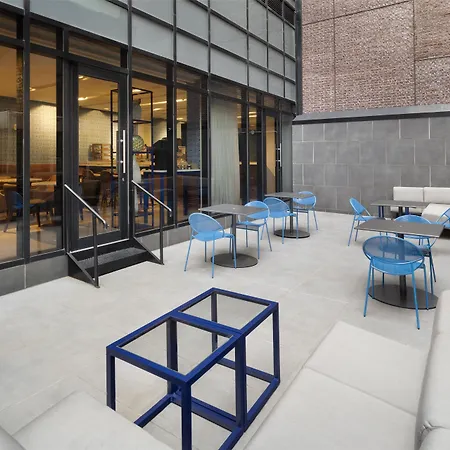 Best Western Premier Empire State Hotel-3