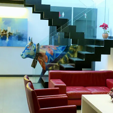 Hotel Turin Barcelona-3