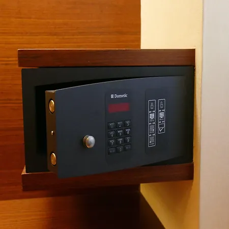 Hotel Turin Barcelona-2