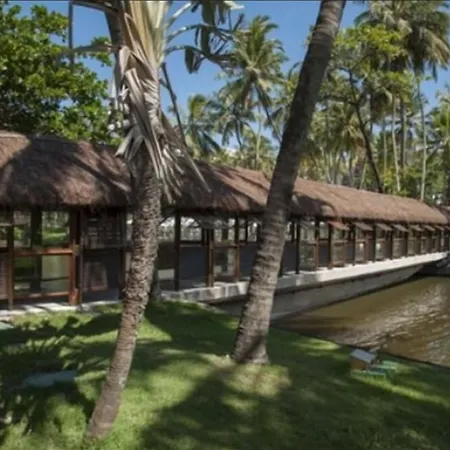 Jatiuca Hotel & Resort-2