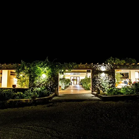 Hotel Barbagia-3