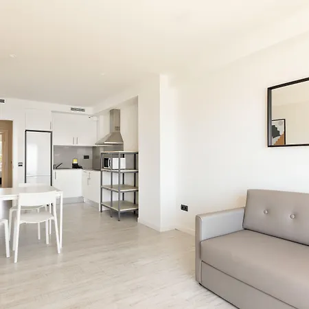 Aparthotel Xic-2
