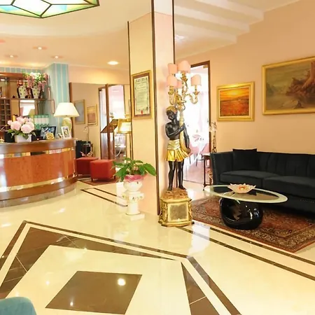 Hotel Cristallo-3