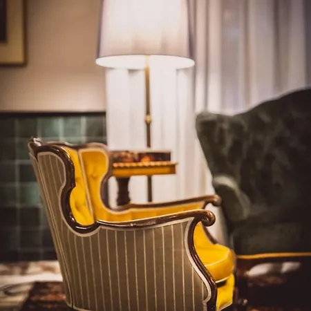 HENRI Hotel Wien-3