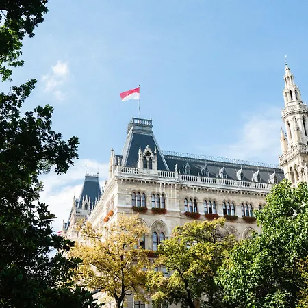 HENRI Hotel Wien-2