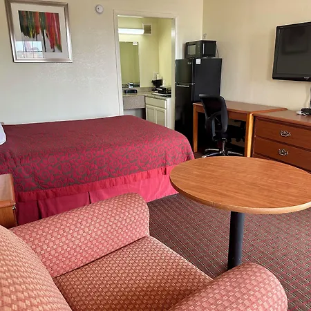Sunrise Extended Stay-2