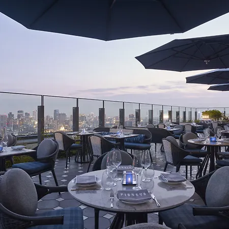Four Seasons Hotel Tokyo At Otemachi-2