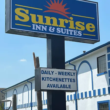 Sunrise Inn & Suites-2
