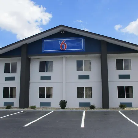 Motel 6 Chattanooga - Airport-3
