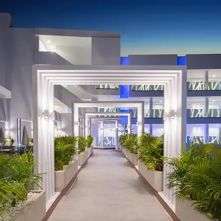Hotel Atlantic Mirage Suites & Spa - Adults Only-3