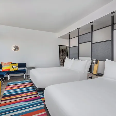 Aloft By Marriott Denver North Westminster-2