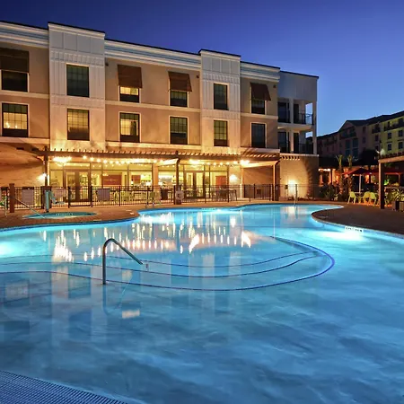 Home2 Suites By Hilton Jekyll Island-2