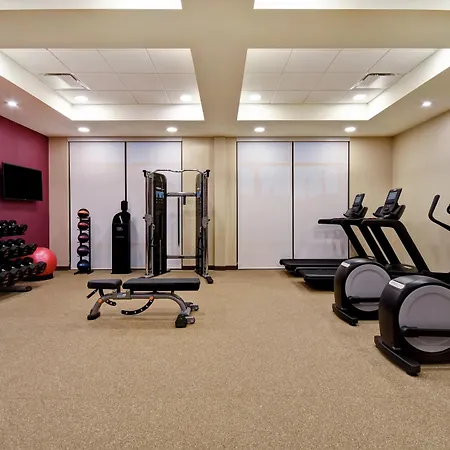 Home2 Suites By Hilton Jekyll Island-3