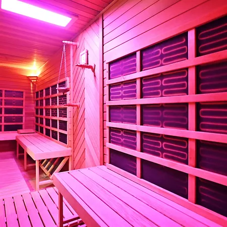 Hotel Eger & Park-2