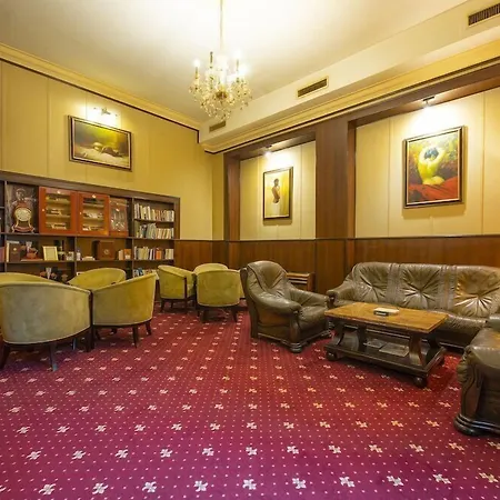 Hotel Europa-2