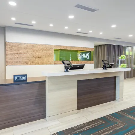 Home 2 Suites By Hilton Indianapolis Northwest-3