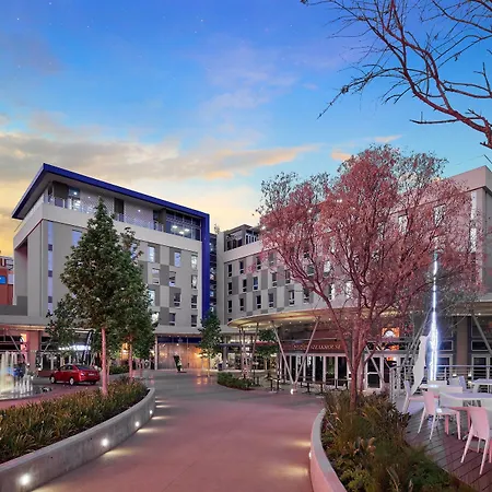 Protea Hotel By Marriott Pretoria Loftus Park-2