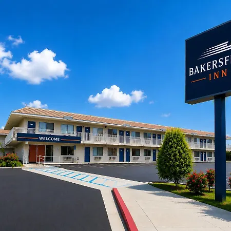 Bakersfield Inn - Airport-3