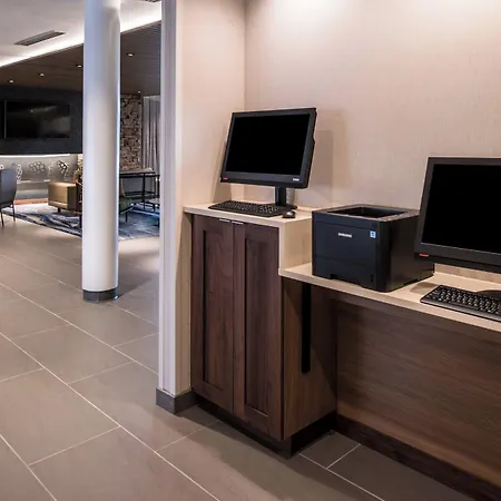 Fairfield Inn & Suites By Marriott Staunton-3
