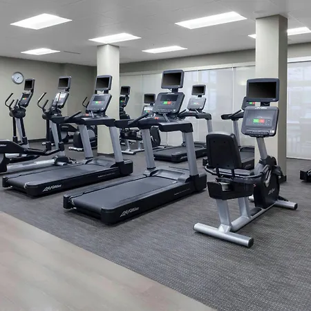 Courtyard By Marriott St. Louis West County-2