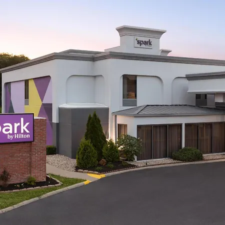 Spark By Hilton Columbus East Pickerington-3