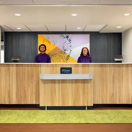 Spark By Hilton Columbus East Pickerington-2