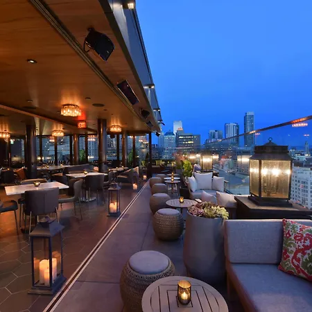 Canopy By Hilton San Francisco Soma-2