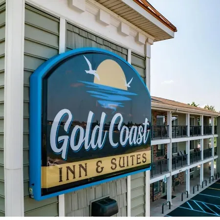 Gold Coast Inn - At The Bay In Traverse City-2