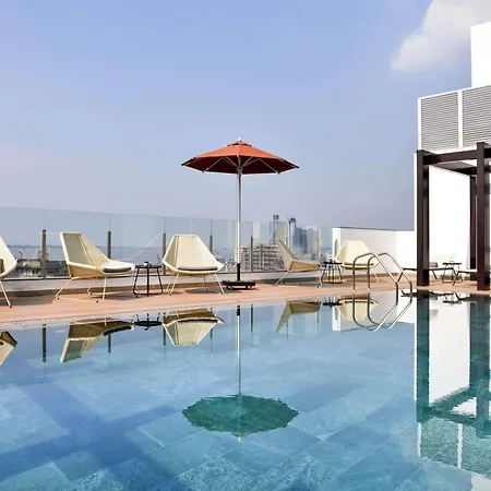 Novotel Kinshasa La Gombe-2