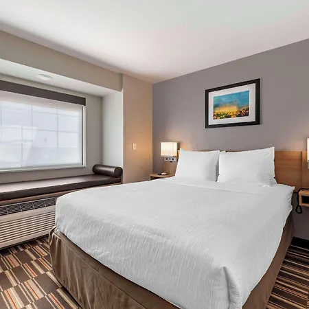 Best Western Limon-3