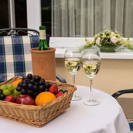 Hotel Knorre-3