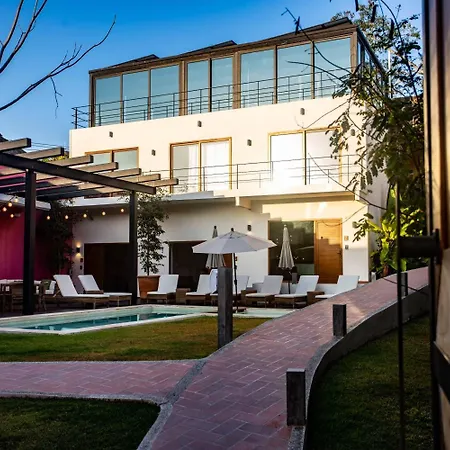 Casa de la Ballena-2