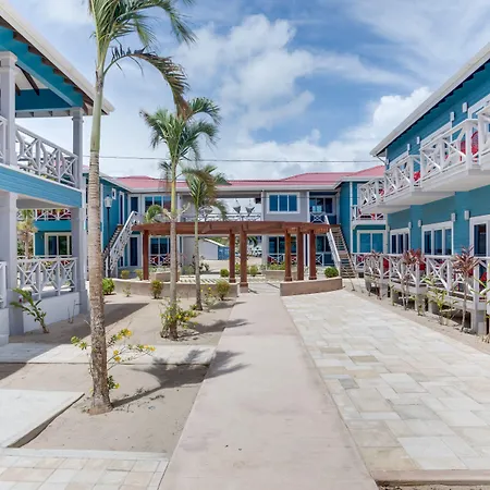 Brisa Oceano Resort-2