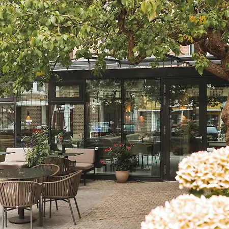 Pestana Amsterdam Riverside-2