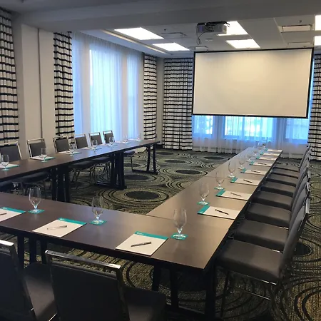 Hotel Indigo - Kansas City Downtown By Ihg-2
