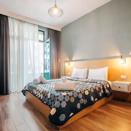 Arc Hotel Tirana-2
