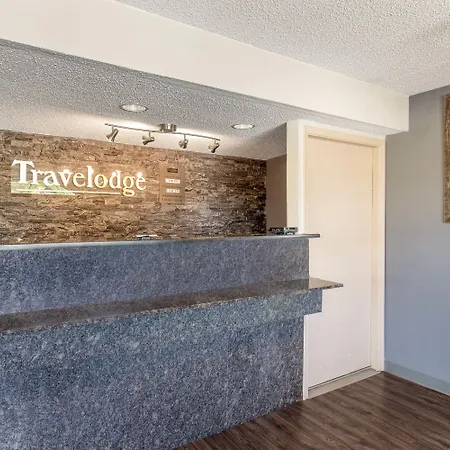 Travelodge By Wyndham South Holland-2