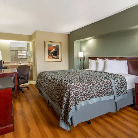 Travelodge By Wyndham South Holland-3