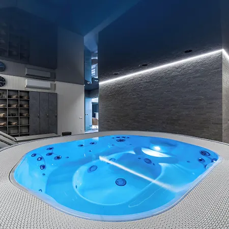 Grand Baltic Dunes Hotel&SPA-3