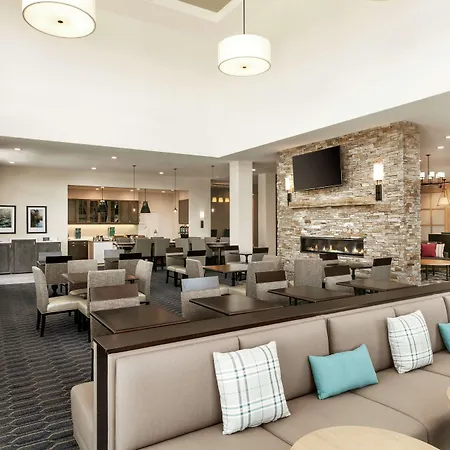 Homewood Suites By Hilton Worcester-3
