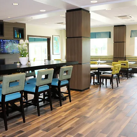 Holiday Inn Express & Suites - Hendersonville Se - Flat Rock By Ihg-2